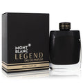 Montblanc Legend by Montblanc Eau de Parfum Spray 3.3 oz