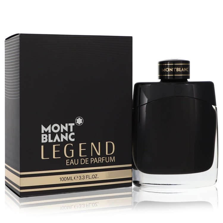 Montblanc Legend by Montblanc Eau de Parfum Spray 3.3 oz