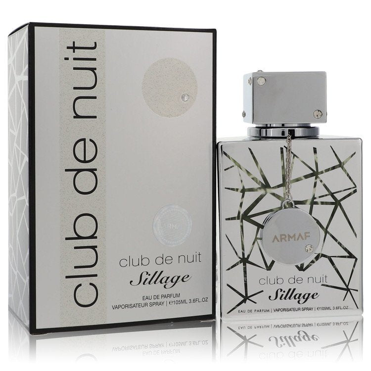 Armaf Club De Nuit Sillage EDP | Unisex | 3.6 oz