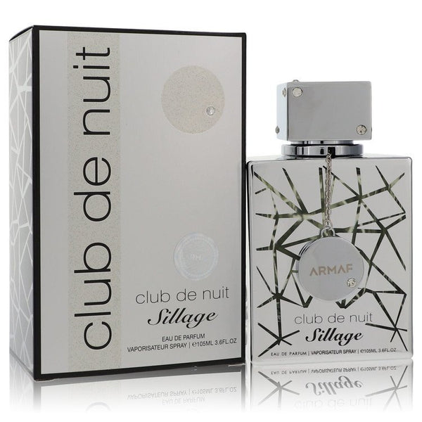 Armaf Club De Nuit Sillage EDP | Unisex | 3.6 oz