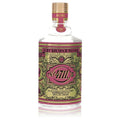 4711 Floral Collection Rose Eau de Cologne Spray Unisex Tester 3.4 oz