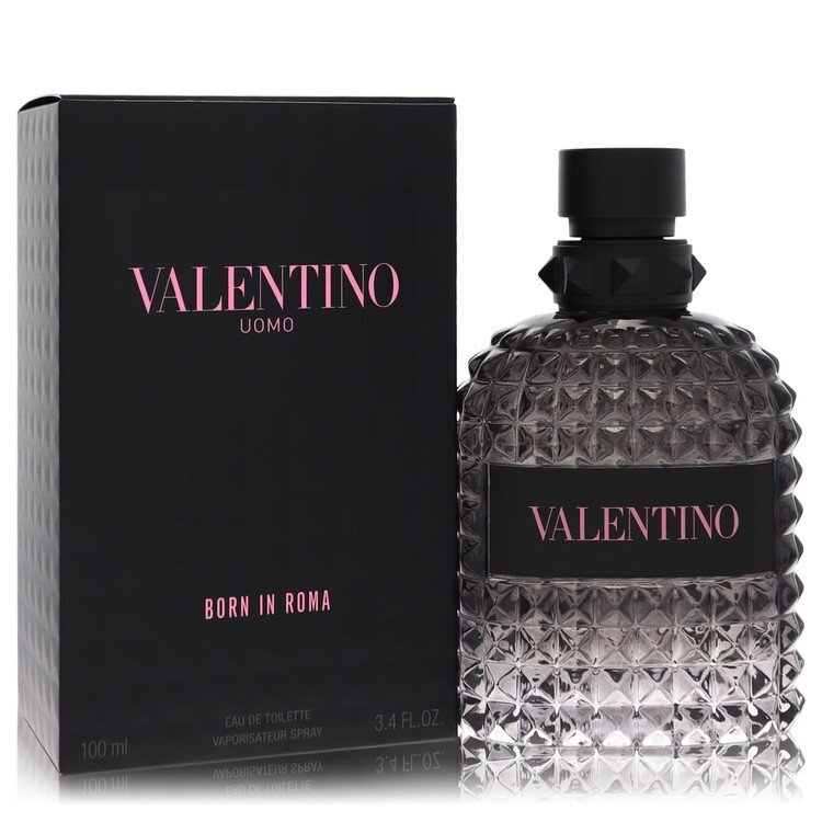 Valentino Uomo Born in Roma EDT | Men | 3.4 oz