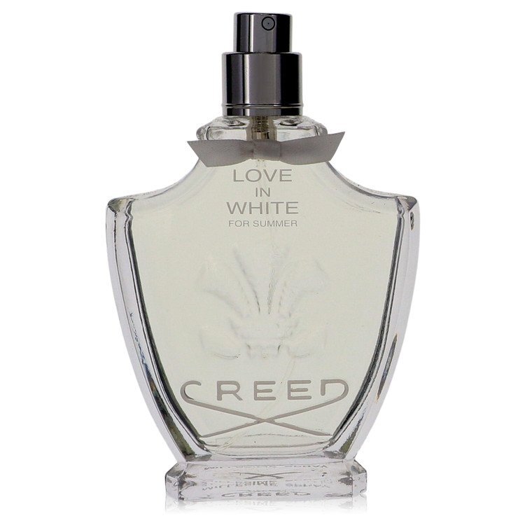 Creed Love in White for Summer Eau de Parfum for Women 2.5 oz (Tester)
