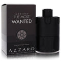 Azzaro The Most Wanted EDP Intense | Men | 3.4 oz