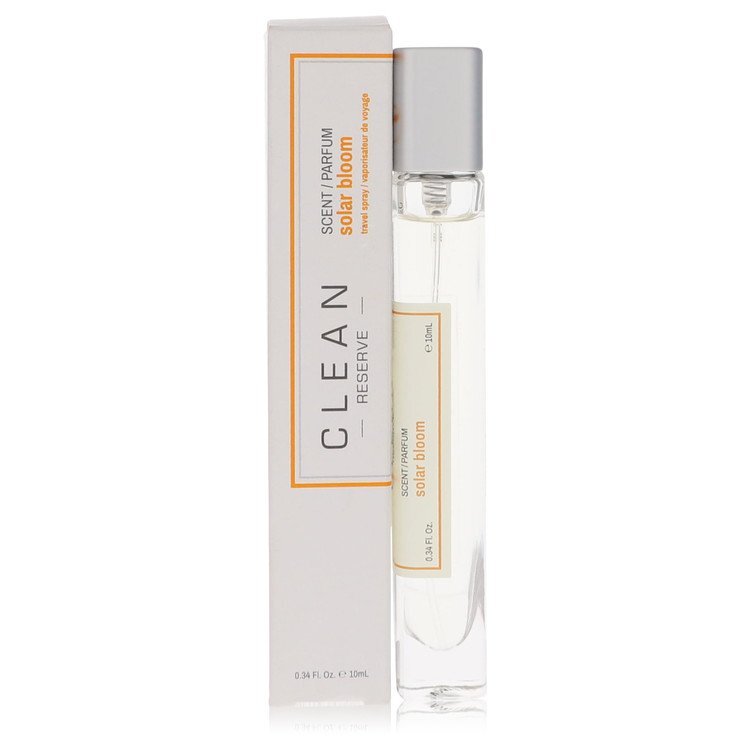 Clean Reserve Solar Bloom Travel Spray EDP | Women | 0.34 oz