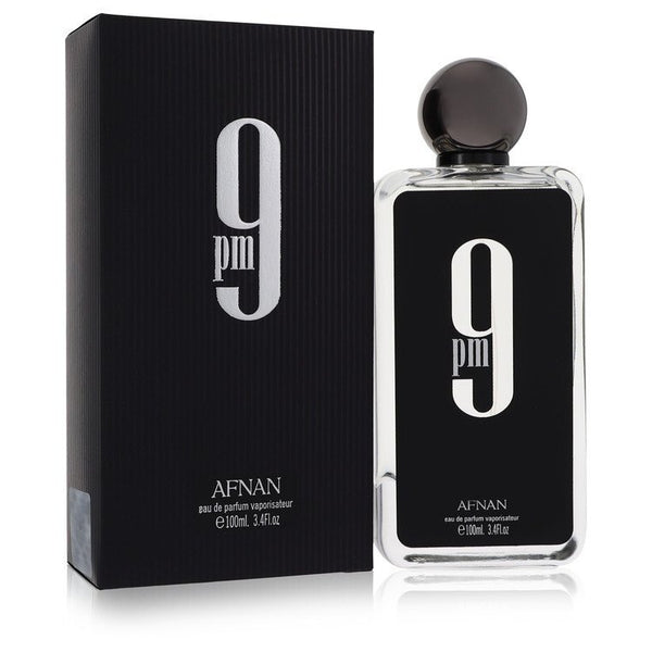 Afnan 9PM EDP | Unisex | 3.4 oz