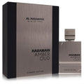 Al Haramain Amber Oud Carbon Edition Eau de Parfum Spray Unisex 2 oz