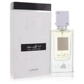 Ana Abiyedh I Am White by Lattafa Eau de Parfum Spray 2 oz