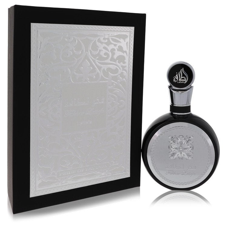 Fakhar by Lattafa Eau de Parfum Spray 3.4 oz