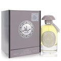 Raed Silver by Lattafa Eau de Parfum Spray 3.4 oz