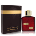 Ramz Gold by Lattafa Eau de Parfum Spray 3.4 oz