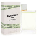 Burberry Her Eau de Toilette Spray for Women 3.4 oz
