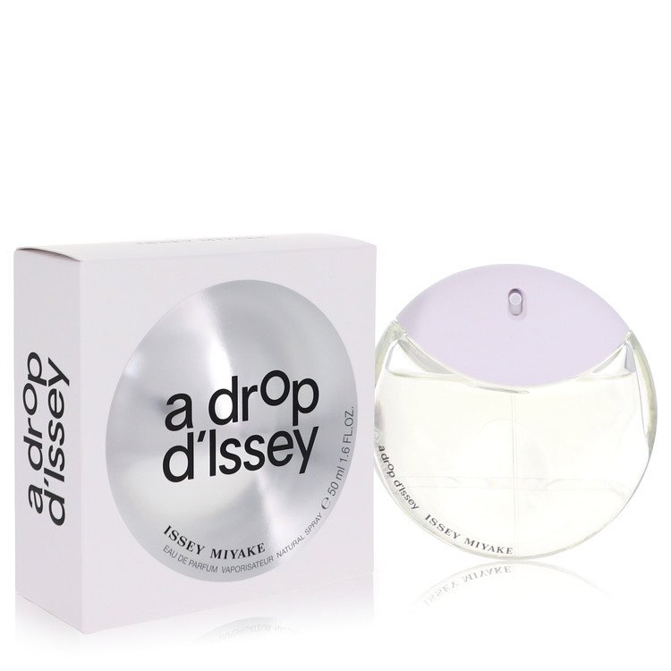 Issey Miyake A Drop d'Issey Eau de Parfum Spray for Women 1.6 oz