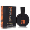 Coty Exclamation Wild Musk Eau de Toilette for Women 3.4 oz