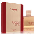 Amber Oud Ruby by Al Haramain Eau de Parfum Spray 2 oz