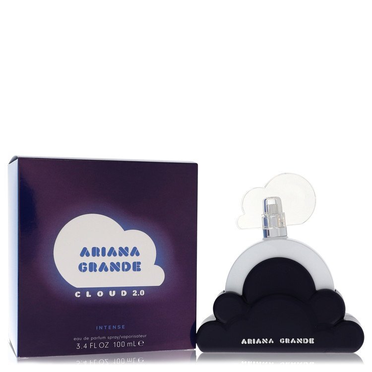 Ariana Grande Cloud Intense Eau de Parfum Spray for Women 3.4 oz
