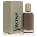 Boss No. 6 by Hugo Boss Eau de Parfum Spray 3.3 oz