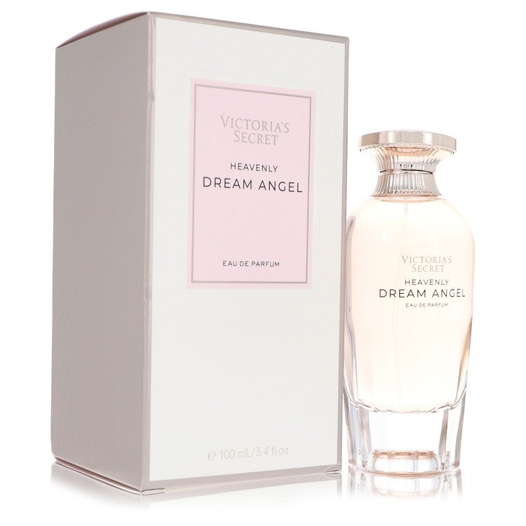 Victoria's Secret Dream Angels Heavenly Eau de Parfum 3.4 oz