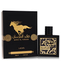 Lattafa Qaed Al Fursan Eau de Parfum Spray 3 oz