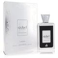 Lattafa Ejaazi Intensive Silver EDP | Unisex | 3.4 oz