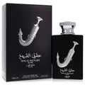 Lattafa Pride Ishq Al Shuyukh Silver Eau de Parfum Spray Unisex 3.4 oz
