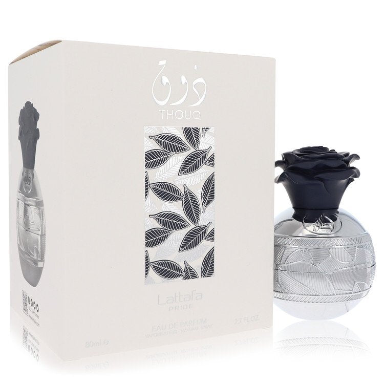 Lattafa Pride Thouq EDP | Unisex | 2.7 oz