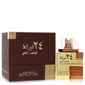 Lattafa 24 Carat Pure Gold Eau de Parfum 3.4 oz (Unisex)