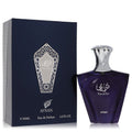 Turathi Blue by Afnan Eau de Parfum Spray 3 oz