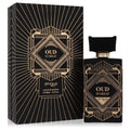 Afnan Noya Oud Is Great Eau de Parfum Unisex 3.4 oz