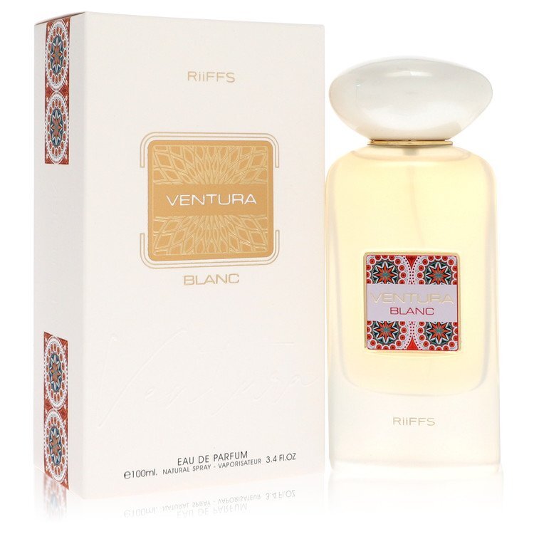 Riiffs Ventura Blanc Eau de Parfum Spray 3.4 oz – Women's Fragrance
