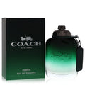 Coach Green by Coach Eau de Toilette Spray 3.3 oz