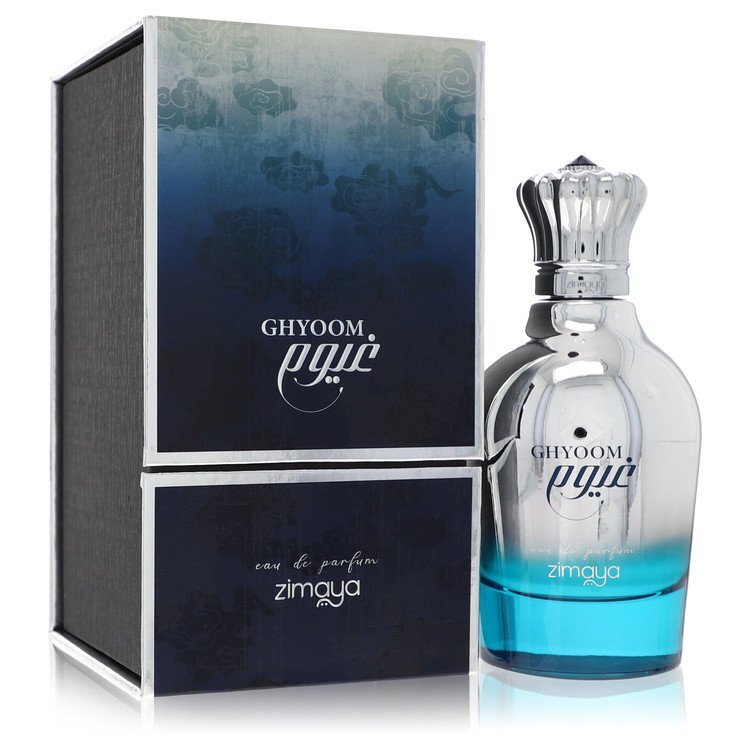 Afnan Zimaya Ghyoom EDP | Unisex | 3.4 oz