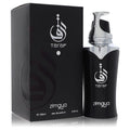 Afnan Zimaya Taraf Black EDP | Men | 3.4 oz