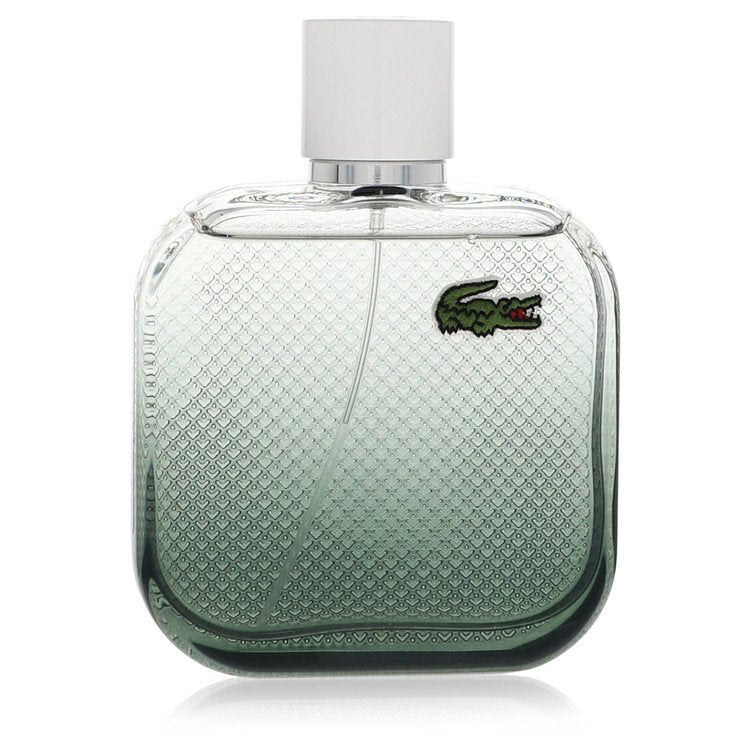 Lacoste Eau de Lacoste L.12.12 Blanc Eau Intense Eau de Toilette Spray (Tester) 3.3 oz
