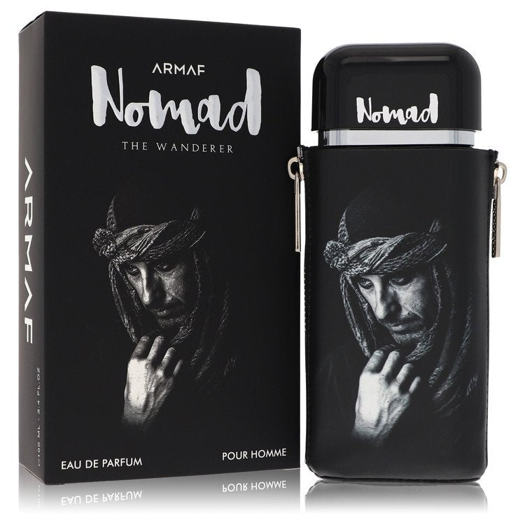 Armaf Nomad The Wanderer Eau de Parfum | 3.38 oz | Men