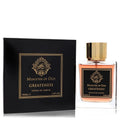 Fragrance World Minister of Oud Greatness Extrait de Parfum Spray for Men 3.4 oz