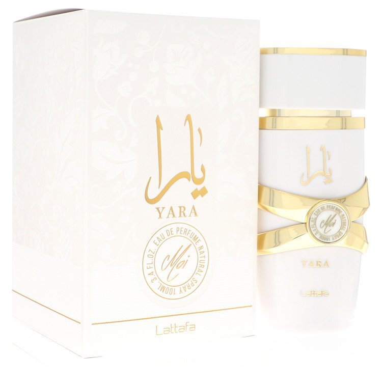 Lattafa Yara Moi EDP | Women | 3.4 oz