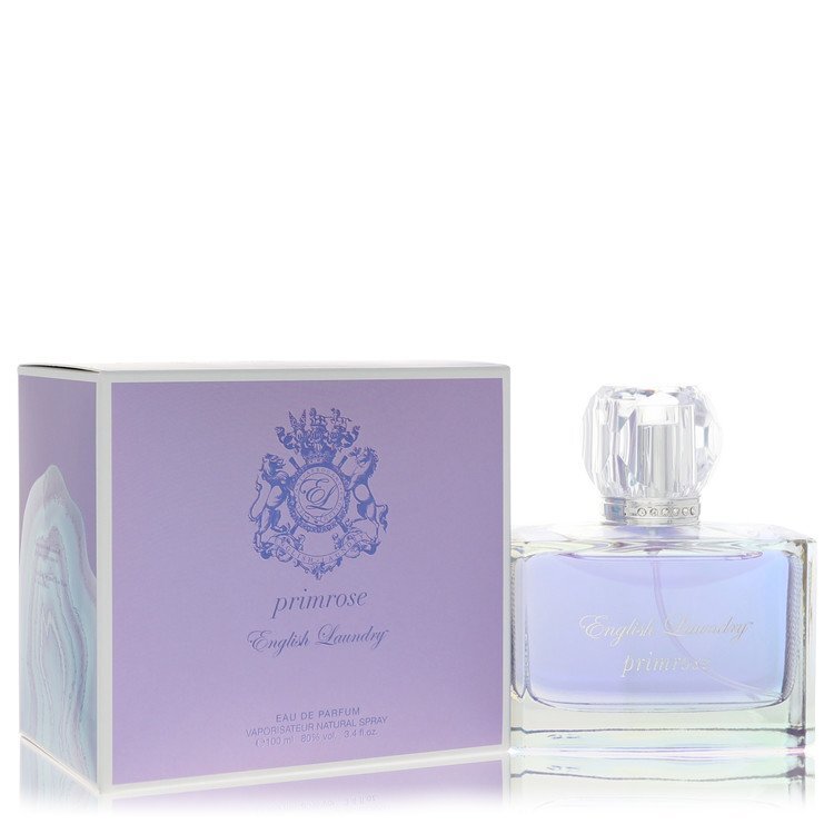 Primrose by English Laundry Eau de Parfum for Women — 3.4 oz