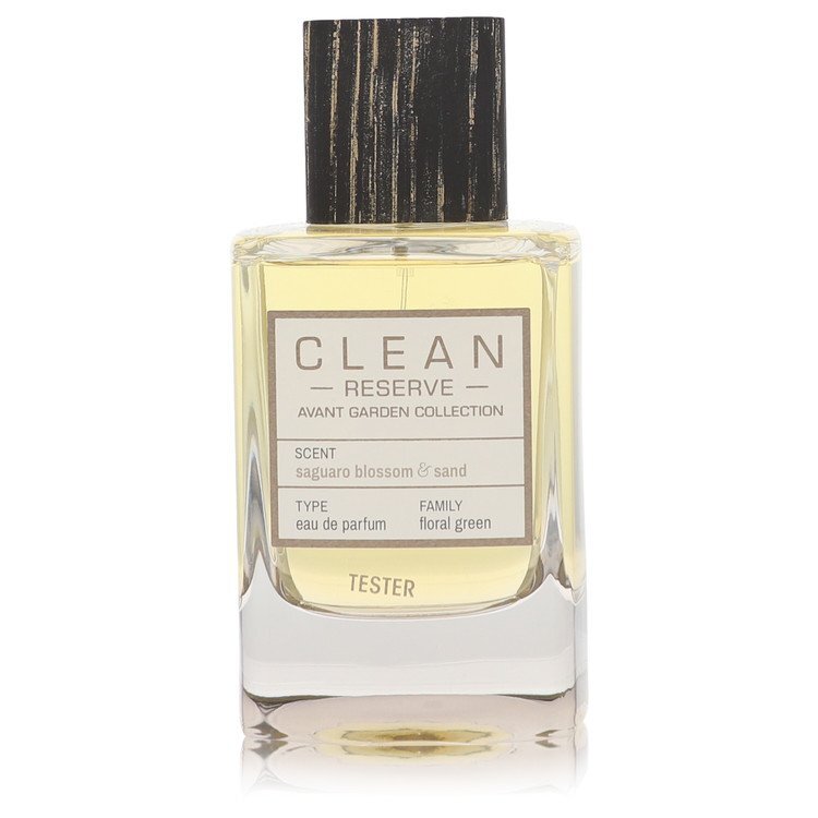 Clean Reserve Saguaro Blossom & Sand EDP Tester | Unisex | 3.4 oz