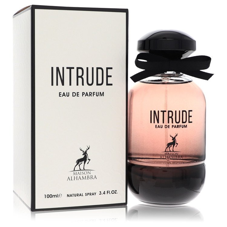 Maison Alhambra Intrude Eau de Parfum | 3.4 oz | Women