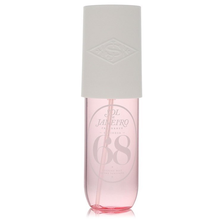 Sol de Janeiro Brazilian Crush Cheirosa 68 Hair & Body Perfume Spray for Women 3 oz