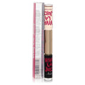 Viva La Juicy Noir by Juicy Couture Duo Mini EDP Roll-On Set (Viva La Juicy Noir + Viva La Juicy) 0.17 oz for Women