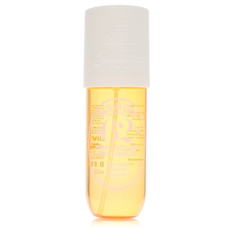 Sol de Janeiro Brazilian Crush Cheirosa 62 Hair & Body Perfume Spray for Women 8 oz