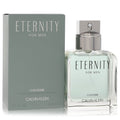Calvin Klein Eternity Cologne EDT Spray 3.3 oz | Men
