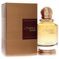 Khadlaj Ombre Notes Eau de Parfum Spray 3.4 oz – Unisex Fragrance