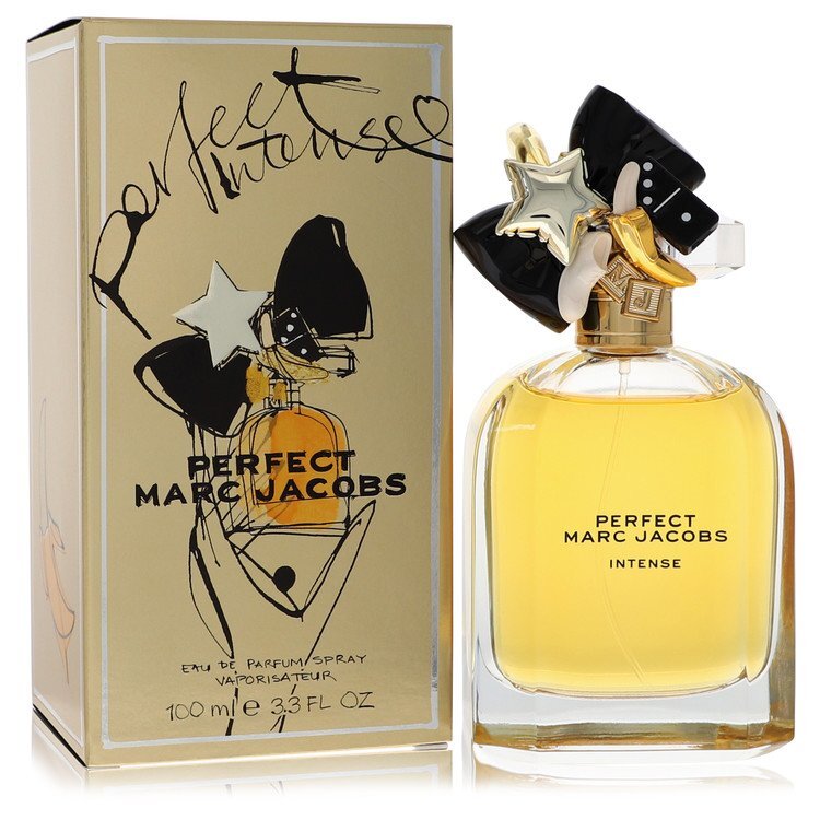 Marc Jacobs Perfect Intense Eau de Parfum