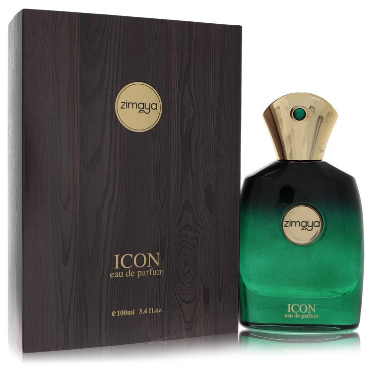 Afnan Zimaya Icon EDP | Unisex | 3.4 oz