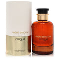 Afnan Zimaya Night Shadow Eau de Parfum Spray Unisex 3.4 oz