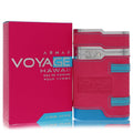Armaf Voyage Hawaii Eau de Parfum Spray for Women 3.4 oz