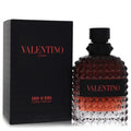 Valentino Uomo Born in Roma Coral Fantasy Eau de Toilette for Men, 3.4 oz